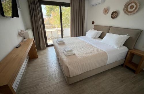 Skiathos Apartamento | Golden Evelyn