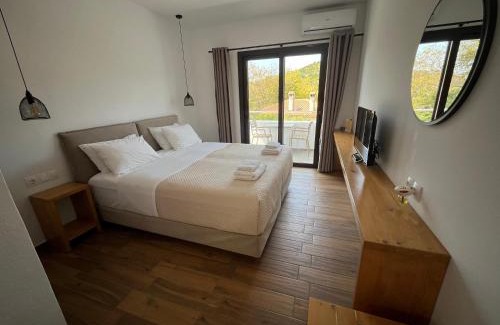 Skiathos Apartamento | Golden Evelyn