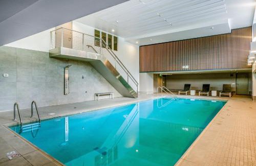 Downtown Seattle Apartamento | Golden Eye Seattle