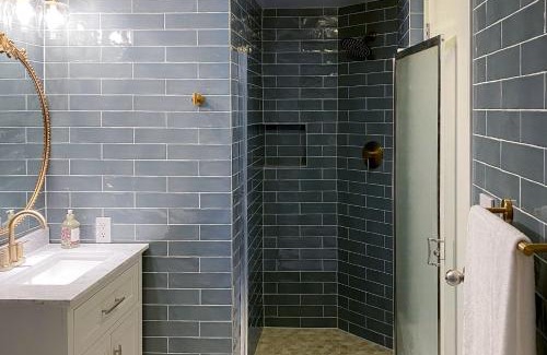 Downtown Seattle Apartamento | Golden Eye Seattle