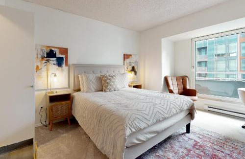Downtown Seattle Apartamento | Golden Eye Seattle