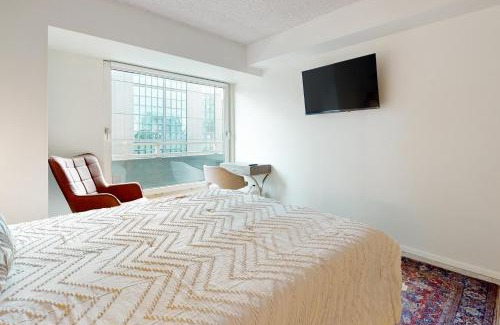 Downtown Seattle Apartamento | Golden Eye Seattle