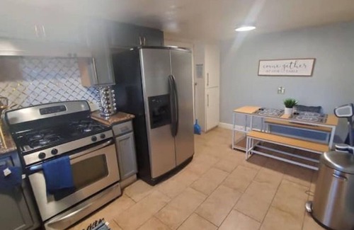 Southeastern Sacramento Casa | Golden Family Getaway