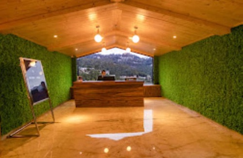 Shimla Complejo | Golden Fern Resort by Eco Hospitality,Shimla