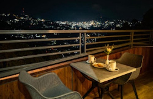Shimla Complejo | Golden Fern Resort by Eco Hospitality,Shimla