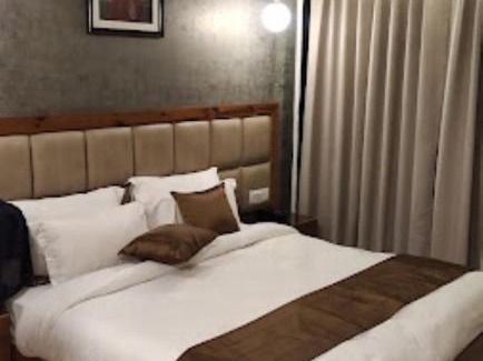 Shimla Complejo | Golden Fern Resort by Eco Hospitality,Shimla