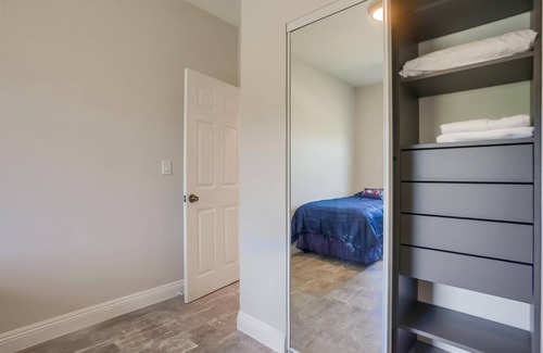 San Marcos Casa | Golden Fields Farmhouse With Playground!
