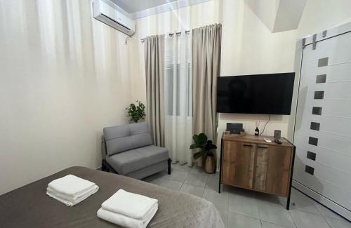 Palaio Faliro Apartamento | Golden Fleece Apartment VIPGreece