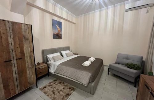 Palaio Faliro Apartamento | Golden Fleece Apartment VIPGreece