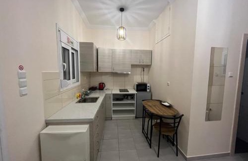 Palaio Faliro Apartamento | Golden Fleece Apartment VIPGreece