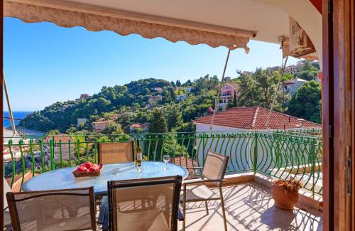 Eleios-Pronnoi Apartamento | Golden Flower's Apartment
