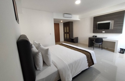 Banguntapan Hotel | Golden Ganesha Hotel Yogyakarta by Ecommerceloka