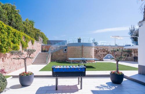 Licola Casa | Golden Garden