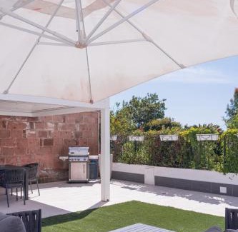 Licola Casa | Golden Garden
