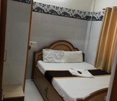 Chennai Apartamento | Golden Gate 2bhk Serviced Apartment Mangadu