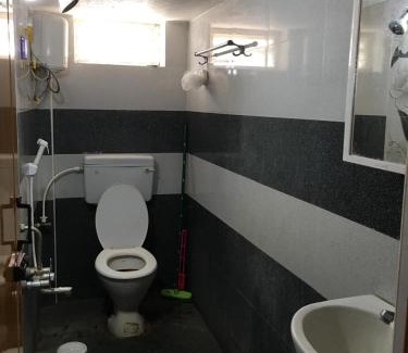 Chennai Apartamento | Golden Gate 2bhk Serviced Apartment Mangadu