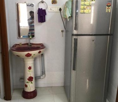 Chennai Apartamento | Golden Gate 2bhk Serviced Apartment Mangadu