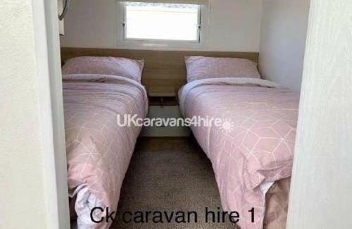 Towyn Casa | Golden Gate Holiday Centre - Holiday Accommodation 19058