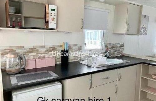 Towyn Casa | Golden Gate Holiday Centre - Holiday Accommodation 19058
