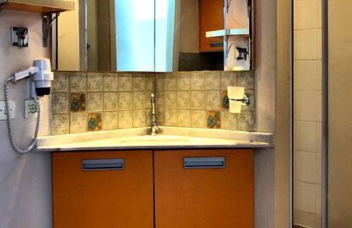 Kadnlar Denizi Mahallesi Hotel | Golden Gate Hotel