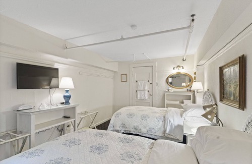 Lower Nob Hill Hotel | Golden Gate Hotel