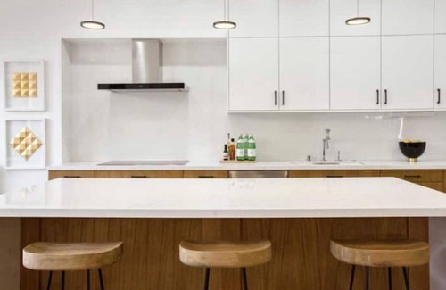 Inner Richmond Casa | Golden Gate Park Contemporary Playground Home