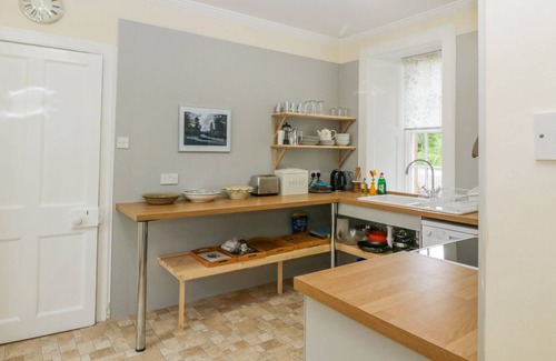 Doune Cabaña | GOLDEN GATES LODGE, ideal para familias en Doune, Ref 1009393