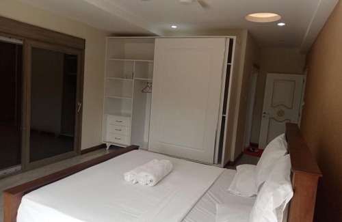 Tangana Apartamento | Golden Gates Property