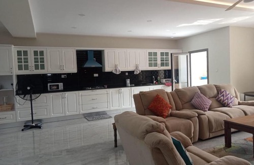 Tangana Apartamento | Golden Gates Property