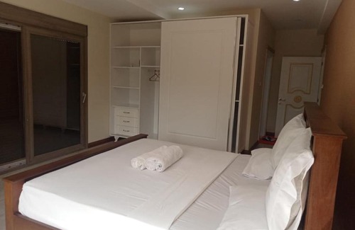 Tangana Apartamento | Golden Gates Property