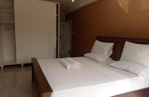 Tangana Apartamento | Golden Gates Property