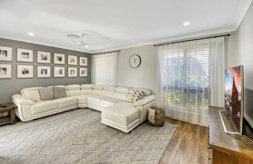 Golden Beach Casa | Golden Getaway 3 Bedroom Home in Golden Beach