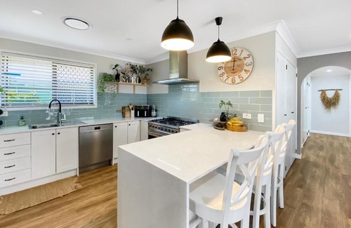 Golden Beach Casa | Golden Getaway 3 Bedroom Home in Golden Beach