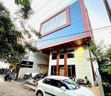 Rau Hotel | Golden Glory Scheme 103
