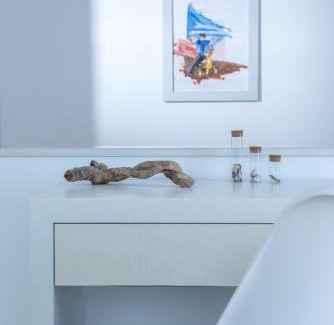 Kokkini Chani Apartamento | Golden Grain Suites "by Checkin"