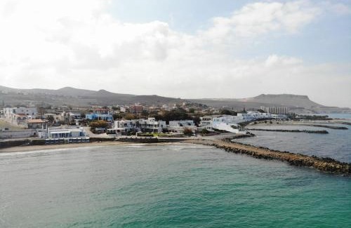 Kokkini Chani Apartamento | Golden Grain Suites "by Checkin"