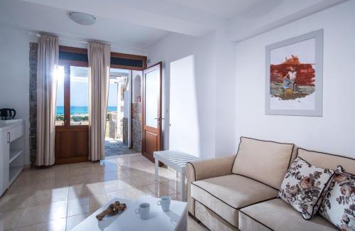 Kokkini Chani Apartamento | Golden Grain Suites "by Checkin"