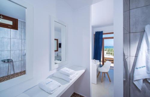 Kokkini Chani Apartamento | Golden Grain Suites "by Checkin"
