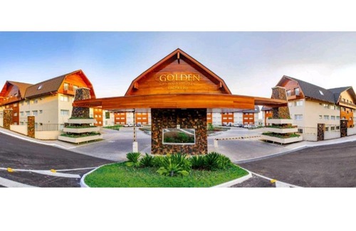 Gramado Complejo | GOLDEN GRAMADO RESORT