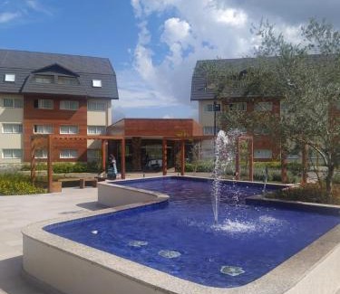 Gramado Complejo | GOLDEN GRAMADO RESORT