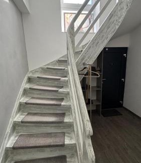 Bahrenfeld Apartamento | Golden Grey Loft Bahrenfeld, Volkspark