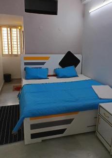 Hyderabad Apartamento | Golden Guest House