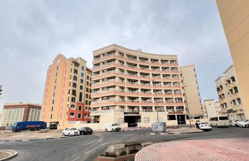 International City Apartamento | Golden Gulf Vacation Homes L L C