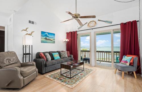 Sailhouse Apartamento | Golden Gull