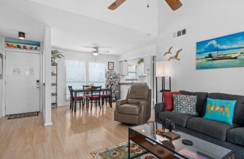 Sailhouse Apartamento | Golden Gull
