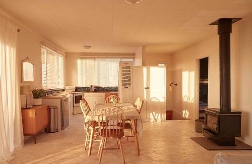 Surf Coast Casa | Golden Gully Beach Shack A Relaxed Oceanfront Stay