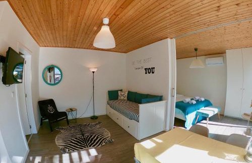 Ericeira Villa | Golden Halcyon - Ericeira Villas