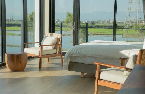 Toucheng Casa | Golden Harvest Homestay