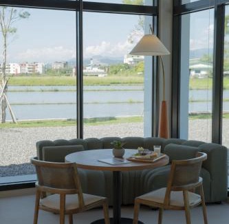 Toucheng Casa | Golden Harvest Homestay