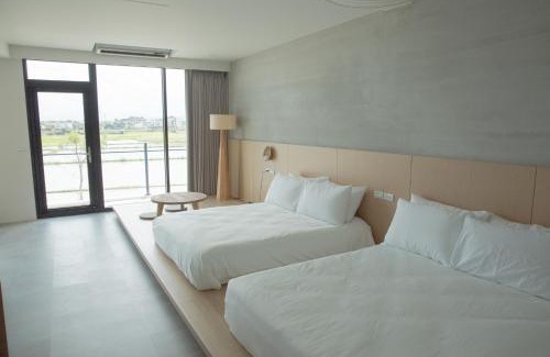 Toucheng Casa | Golden Harvest Homestay